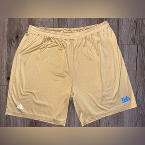 Adidas Men’s UCLA Basketball Shorts‎ Size 3XL